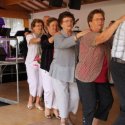 Sortie 2012 à Bitche - Le Bal de l'après-midi